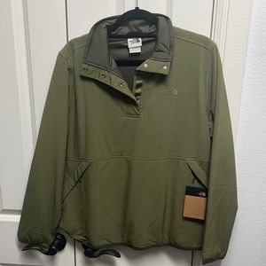 North Face Women’s Jacket